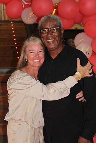 Selma Charity League honors community leaders at Hollywood gala, photo gallery