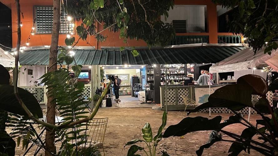 Tetas by Karla Z in Cayey, Puerto Rico