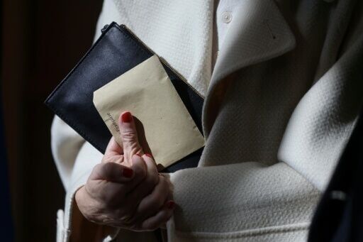 Pollsters said turnout in Sunday was the country's lowest, excluding the last local polls in 2020 during the Covid pandemic