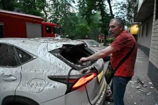 Russia, Ukraine accuse each other of delaying prisoner swap