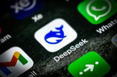 DeepSeek's latest version comes after it stunned the world with a low-cost reasoning model