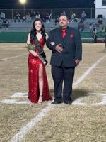 Dallas County High names homecoming king and queen