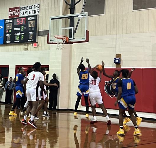 Southside Panthers win intense rivalry game against Keith in double OT