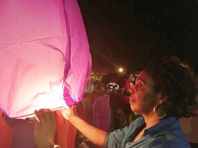 Selma/Dallas County Relay for Life a success
