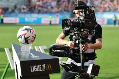 French league launches own channel to broadcast Ligue 1