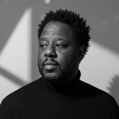 Richard Benderson headshot