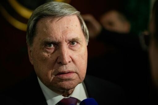 Ushakov said the new plan required analysis