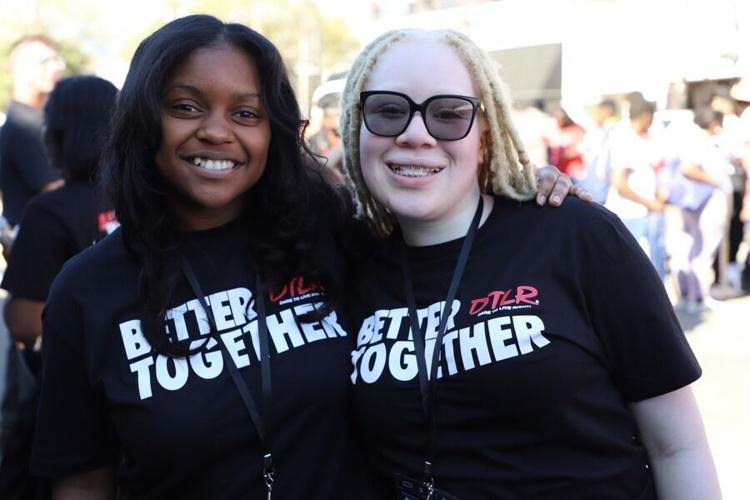DTLR, NAACP sponsor Atlanta students' trip to Selma Jubilee