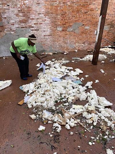 Got damage from Hurricane Zeta? Application for FEMA assistance starts today, ends in 60 days