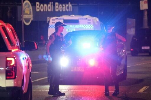 The head of Australia's Jewish Association said the government had been repeated warned of the risk of an attack