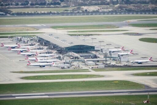 Fire that closed Heathrow traced to unrepaired transformer