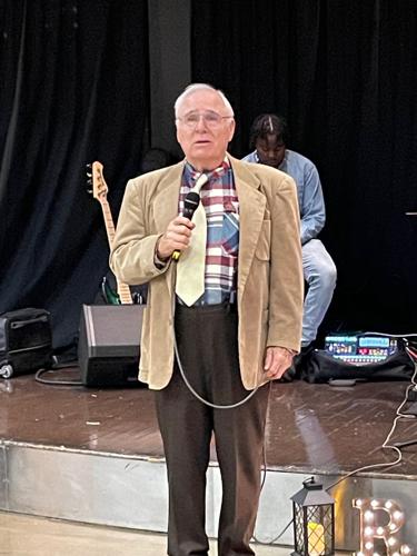 Rural Health celebrates 45 years with Western-themed cabaret, photo gallery