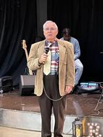 Rural Health celebrates 45 years with Western-themed cabaret, photo gallery