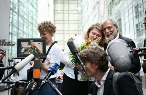 German court sets climate precedent but rejects Peruvian farmer's claim