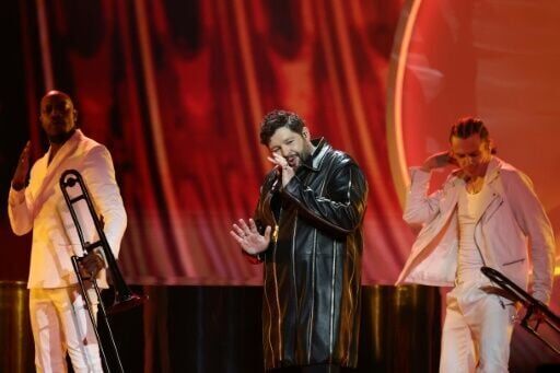 Eurovision in numbers