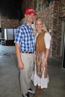 Selma Charity League honors community leaders at Hollywood gala, photo gallery