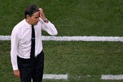 Inzaghi defends manner of exit from Inter to Saudi club