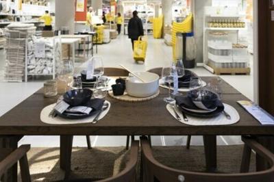 Ikea hopes for furniture market improvement in 2026