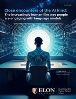 Analysis: Artificial intelligence tools use grows, touches moral judgments