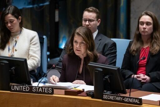 Israel defies UN and vows to cut ties with UNRWA, with US blessing