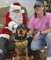 Wannabe Rescued saves Dallas County’s animals