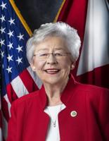 Kay Ivey to lift statewide mask mandate, issues Safer Apart order