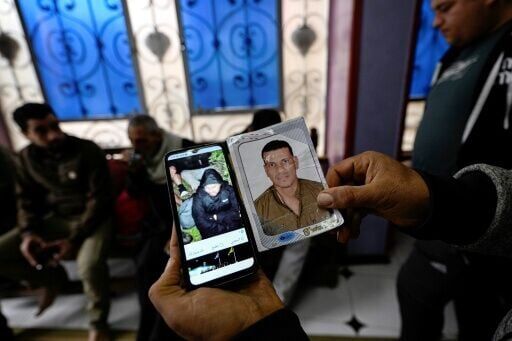 The UN says Egyptians rely on 'well-established smuggling networks' that charge high fees