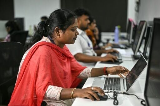 Google, Microsoft and Amazon have announced multi-billion-dollar investments to build some of the world's biggest data centres in India