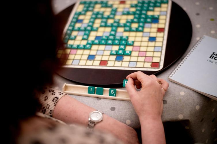 Maths lecturer crowned UK scrabble champ: ‘I don’t know what winning words mean’