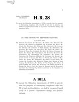 Federal bill mirrors North Carolina law in protection, fairness for women