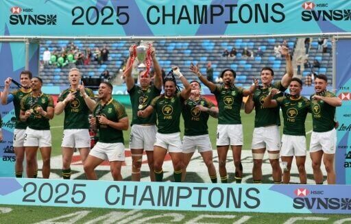 South African men, New Zealand women win Rugby Sevens World Championships in LA