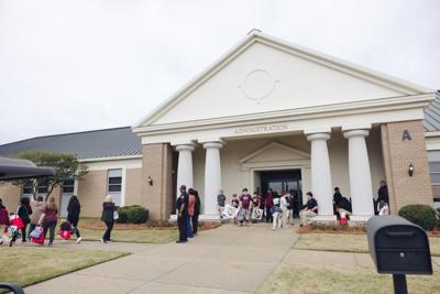 Coastal Alabama Community College