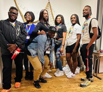 The Knights and Orchids Society gears up community outreach as it expands its Selma office on Broad Street