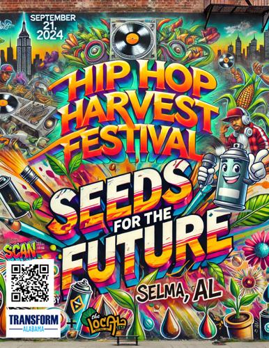 Hip Hop Festival