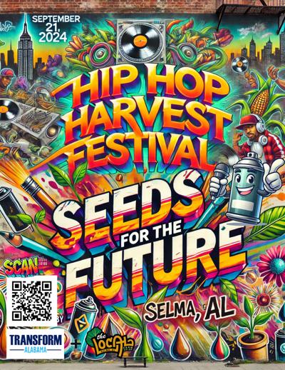 Hip Hop Festival