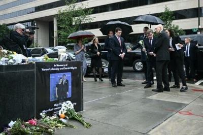 Jewish groups in US line up to oppose Trump anti-Semitism strategy