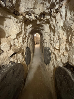 Man dug secret tunnels under his home for over 20 years