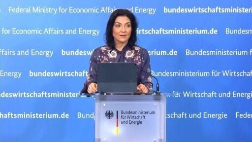 Germany releases part of oil reserves due to Mideast war