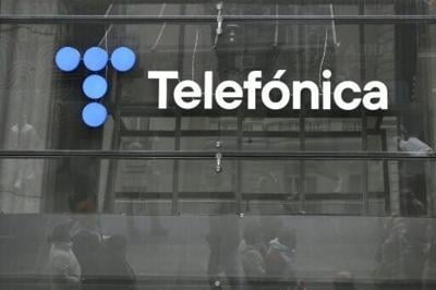 The job cuts represent nearly a quarter of Telefonica's workforce in Spain