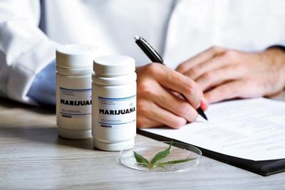 Large Review Finds Limited Proof Behind Many Medical Cannabis Uses