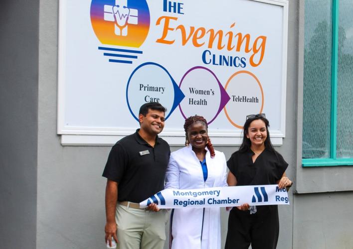 Evening Clinics