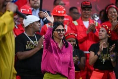 Venezuela's interim President Delcy Rodriguez has pushed through a major reform of her country's hydrocarbon law to allow greater private investment in the oil industry