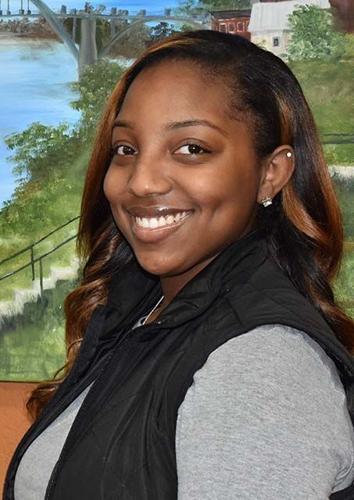 Selma’s Brianna Miles vies for Distinguished Young Woman of Alabama next week
