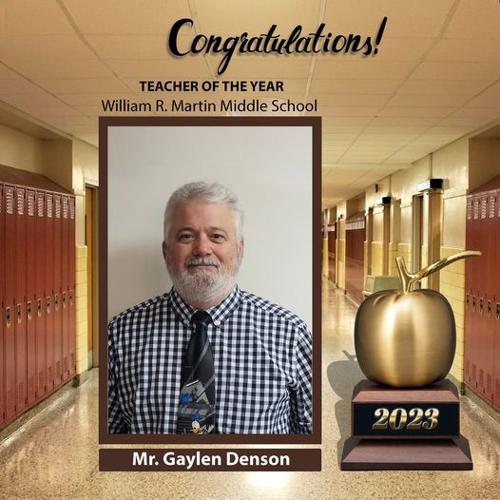Dallas County Schools announces Teacher of the Year winners | Education |  blackbeltnewsnetwork.com