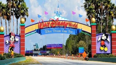 Walt Disney World Announces Big Changes, New Offerings Coming in 2025