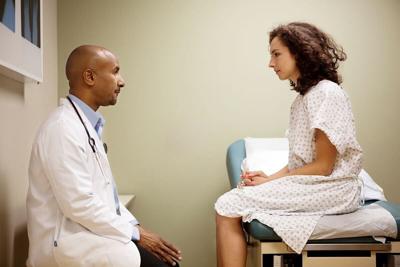 Experiencing Sacred Moments Is Common for Internal Medicine Doctors