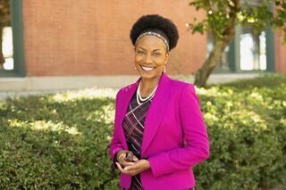Farewell reception to be held for Avis Williams on May 10