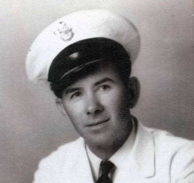 Tedd M. Furr