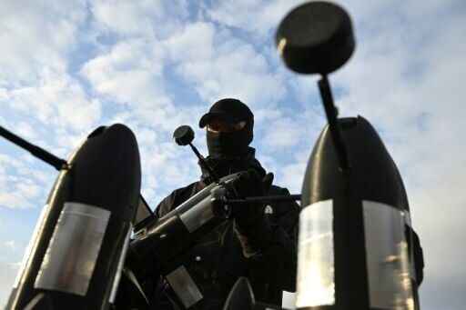 Skyfall started out as a quartet of engineers working out of a garage