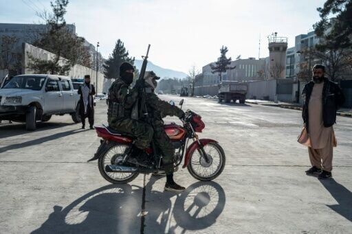 'One hell after another': US travel ban deepens despair for Afghans awaiting visas